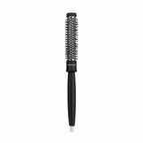 Brosse Ronde Termix Profesional Aluminium Noir (Ø 17 mm)