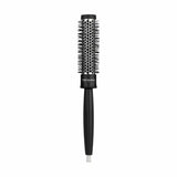 Brosse Ronde Termix Profesional Aluminium Noir (Ø 23 mm)