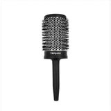 Brosse Ronde Termix Porfesional Noir Aluminium (Ø 60 mm)