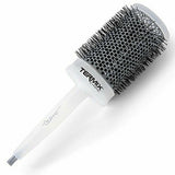 Brosse Ronde Termix C-Ramic Ionic Blanc (Ø 60 mm)