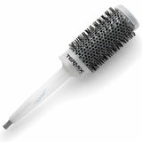 Brosse Ronde Termix C-Ramic Ionic Blanc (Ø 37 mm)