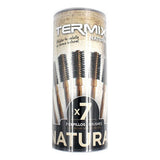 Ensemble de peignes/brosses Termix (7 pcs)