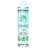 Gel Désinfectant pour les Mains Abril Et Nature (180 ml)