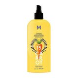 Protecteur Solaire Carrot Mediterraneo Sun 100 ml 200 ml Spf 15