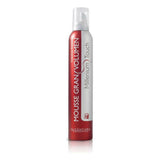 Mousse fixante Millenium Touch Alcantara Volume (300 ml)