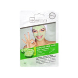 Masque facial Peel Off IDC Institute Concombre (15 g)