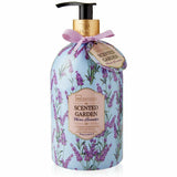Savon pour les Mains IDC Institute 40191 Lavande 500 ml