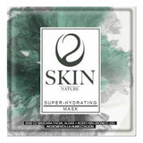 Feuchtigkeitsspendende Maske Skin Set Skin O2