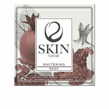 Masque facial Skin O2 Pomegranate