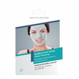Masque facial IDC Institute Bubble 1 Unités