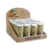 Lotion mains IDC Institute Natural Oil (30 ml)
