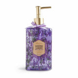 Gel de douche IDC Institute Scented Garden Warm Lavender (780 ml)