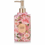 Gel de douche IDC Institute Scented Garden Rose (780 ml)