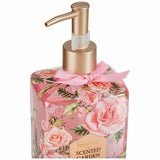 Gel de douche IDC Institute Scented Garden Rose (780 ml)