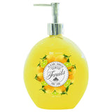 Gel douche IDC Institute Scented Fruits (735 ml)