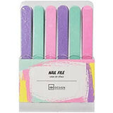 Lime à ongles Nail Fail IDC Institute 0300HO
