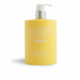 Savon pour les Mains avec Doseur IDC Institute Smooth Lemon Citron (500 ml)