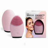 Masseur nettoyant visage IDC Institute Silicone