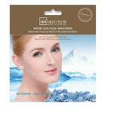 Masque facial IDC Institute Effet froid