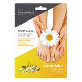 Masque pour pieds IDC Institute Camomille (40 g)