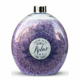 Les trésors de la mer IDC Institute Relax Lavande (900 g)