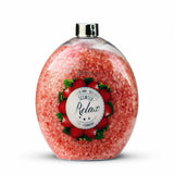 Les trésors de la mer IDC Institute Relax Fraise (900 g)