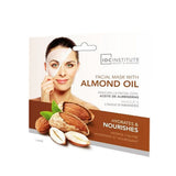 Masque facial Hydratant IDC Institute Huile d'Amandes