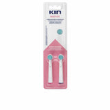 Tête de rechange Kin Sensitive Brosse à Dents (2 uds)
