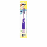 Spazzolino da Denti Kin Fluor Manuale