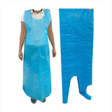 Apron Light Blue Large (50 uds)