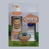 Lotion corporelle Dry Skin Mustela (500 ml)