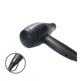 Sèche-cheveux TM Electron