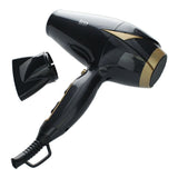 Sèche-cheveux TM Electron 1800 - 2200 W