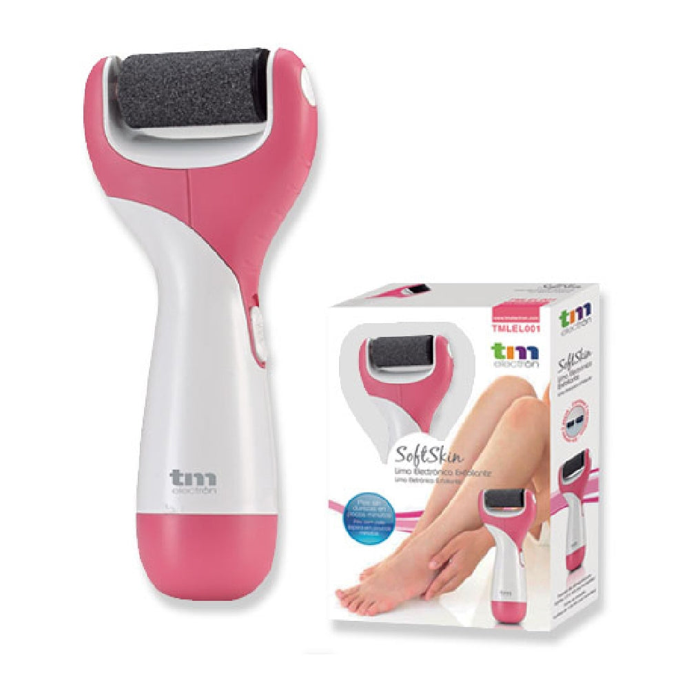 Lime Electrique Pour Duretés TM Electron Rose