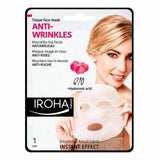 Masque anti-taches Tissue Face Mask Set Iroha