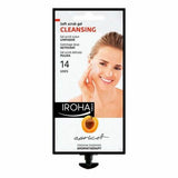 Gel nettoyant visage Soft Scrub Iroha