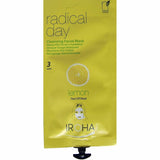 Masque facial Iroha Peel-Off Mask (5 uses)