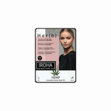 Masque facial Cannabis Iroha