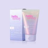 Crème visage Hello Sunday The One That's Got it All Sun Primer SPF 50 (50 ml)