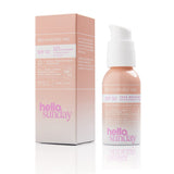 Crème visage Hello Sunday The Everyday One SPF 50 (50 ml)