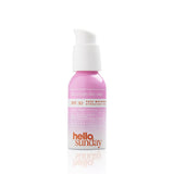 Crème visage Hello Sunday The Everyday One SPF 30 (50 ml)