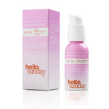 Crème visage Hello Sunday The Everyday One SPF 30 (50 ml)