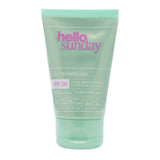 Crème visage Hello Sunday The Mineral  One SPF 50 (30 g)