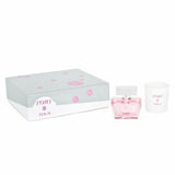Set mit Damenparfüm Rosa Tous (2 pcs)
