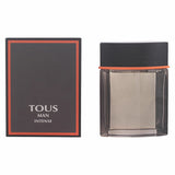 Parfum Homme Tous 851071 EDT 100 ml Tous Man Intense Man Intense