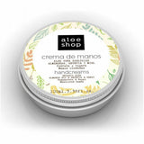 Lotion mains Aloe Shop Aloe Vera (250 ml)