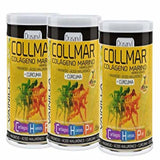 Collagène Drasanvi Collmar Vanille Curcuma Magnésium (300 gr)