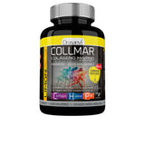 Collagène hydrolysé Collmar Drasanvi Masticable Citron (180 uds)