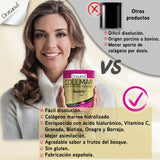 Collagène Drasanvi Collmar Beauty Marin (275 g)