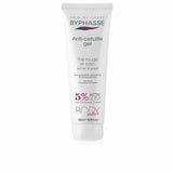 Gel Anti-Cellulite Byphasse Body Seduct Nori Raisins Thé rouge (250 ml)